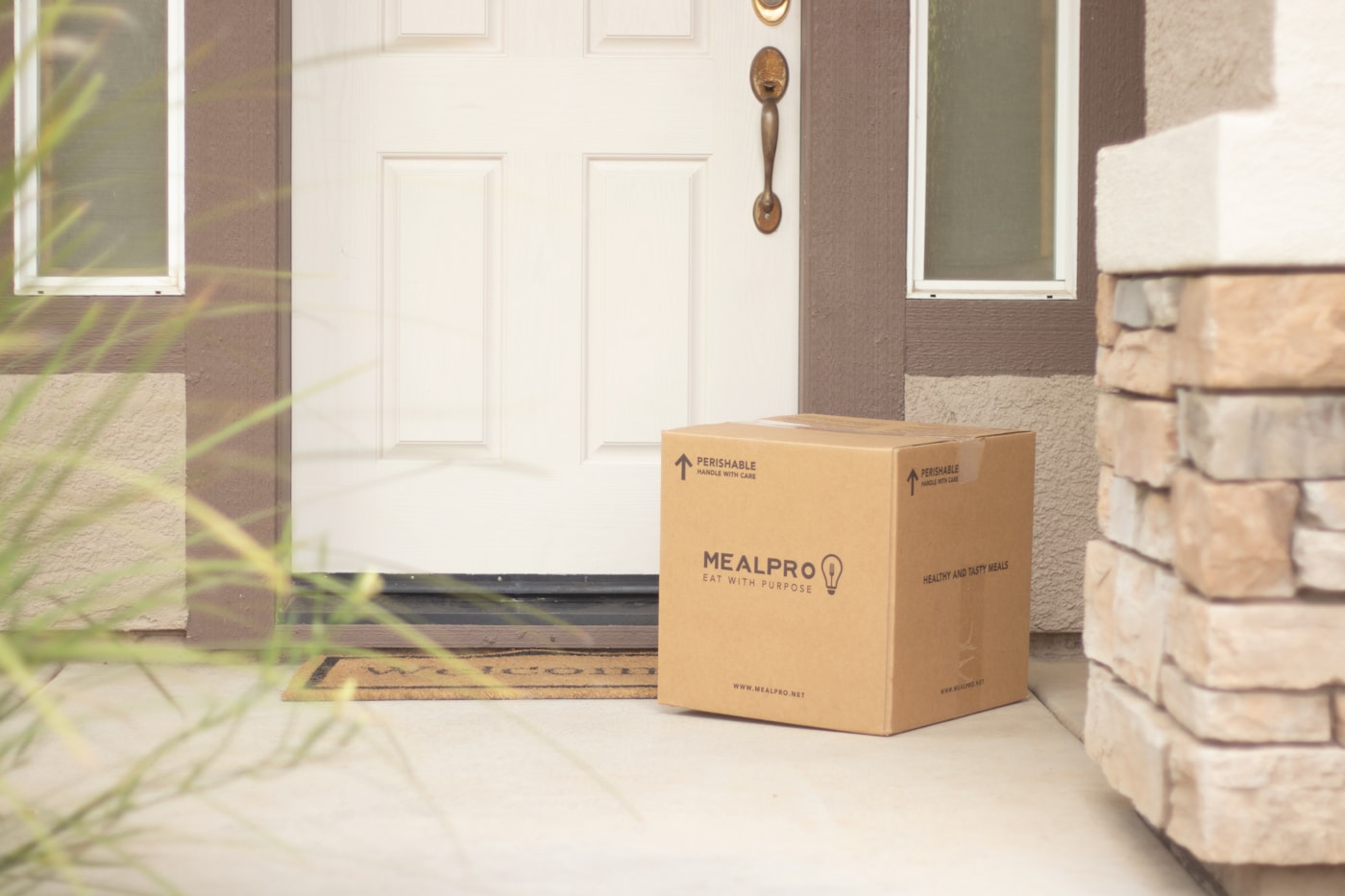 E-Commerce Packaging